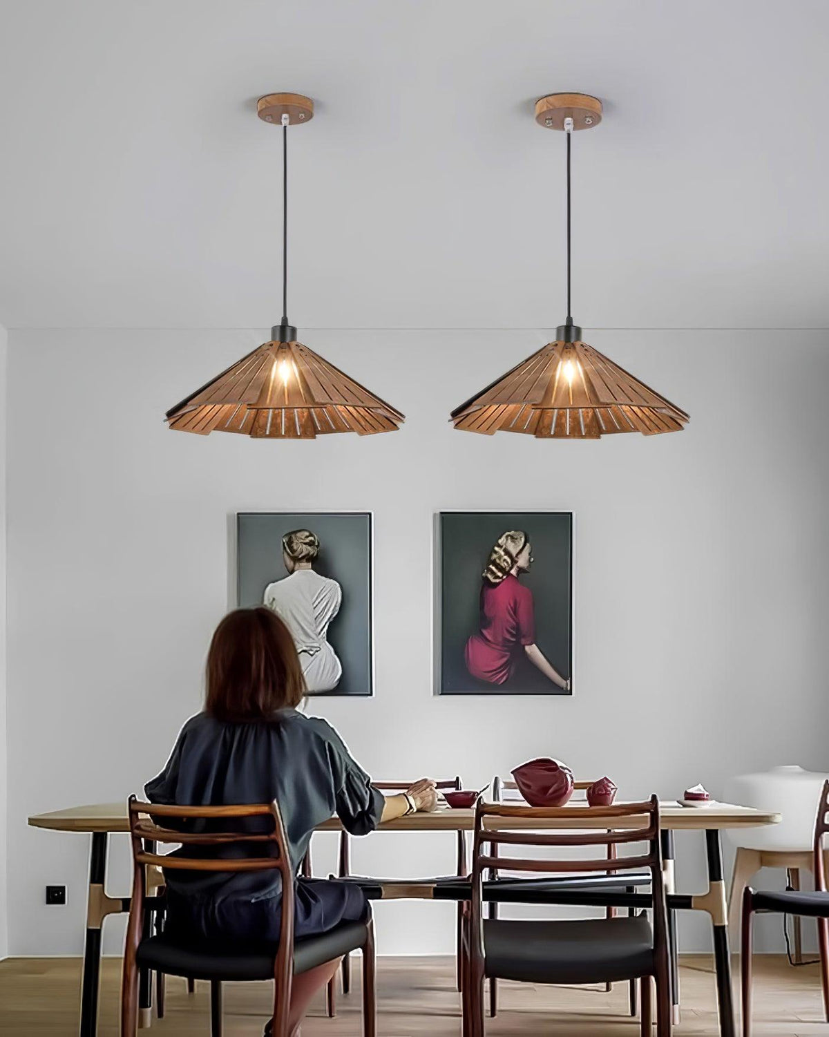 Isria hanglamp