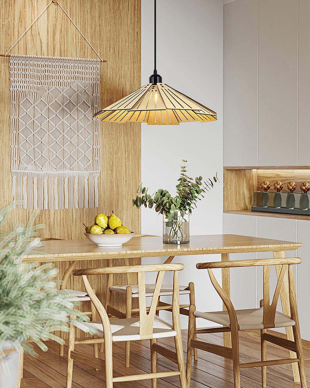 Isria hanglamp