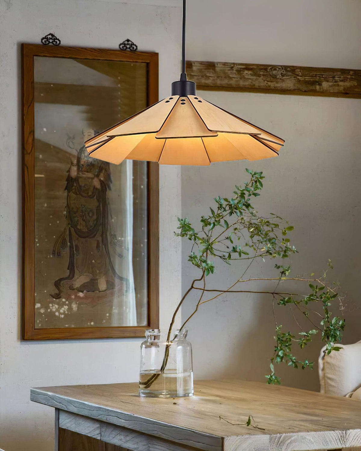 Isria hanglamp