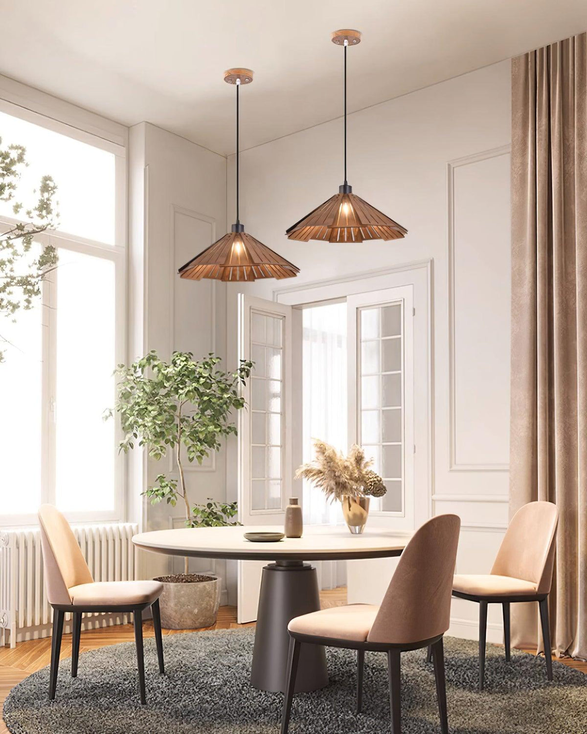 Isria hanglamp