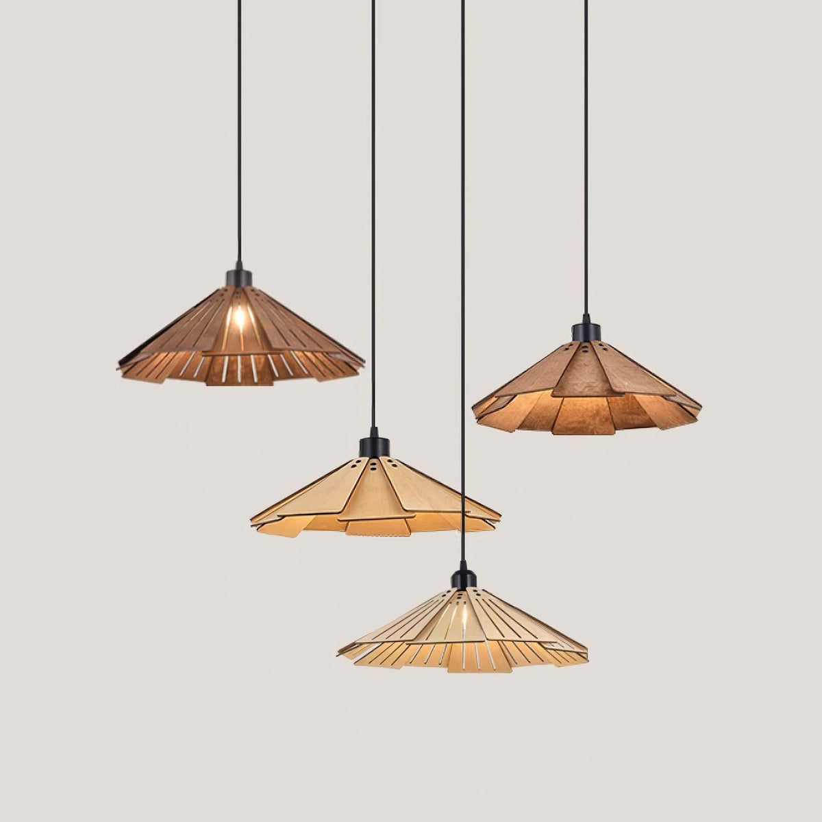 Isria hanglamp