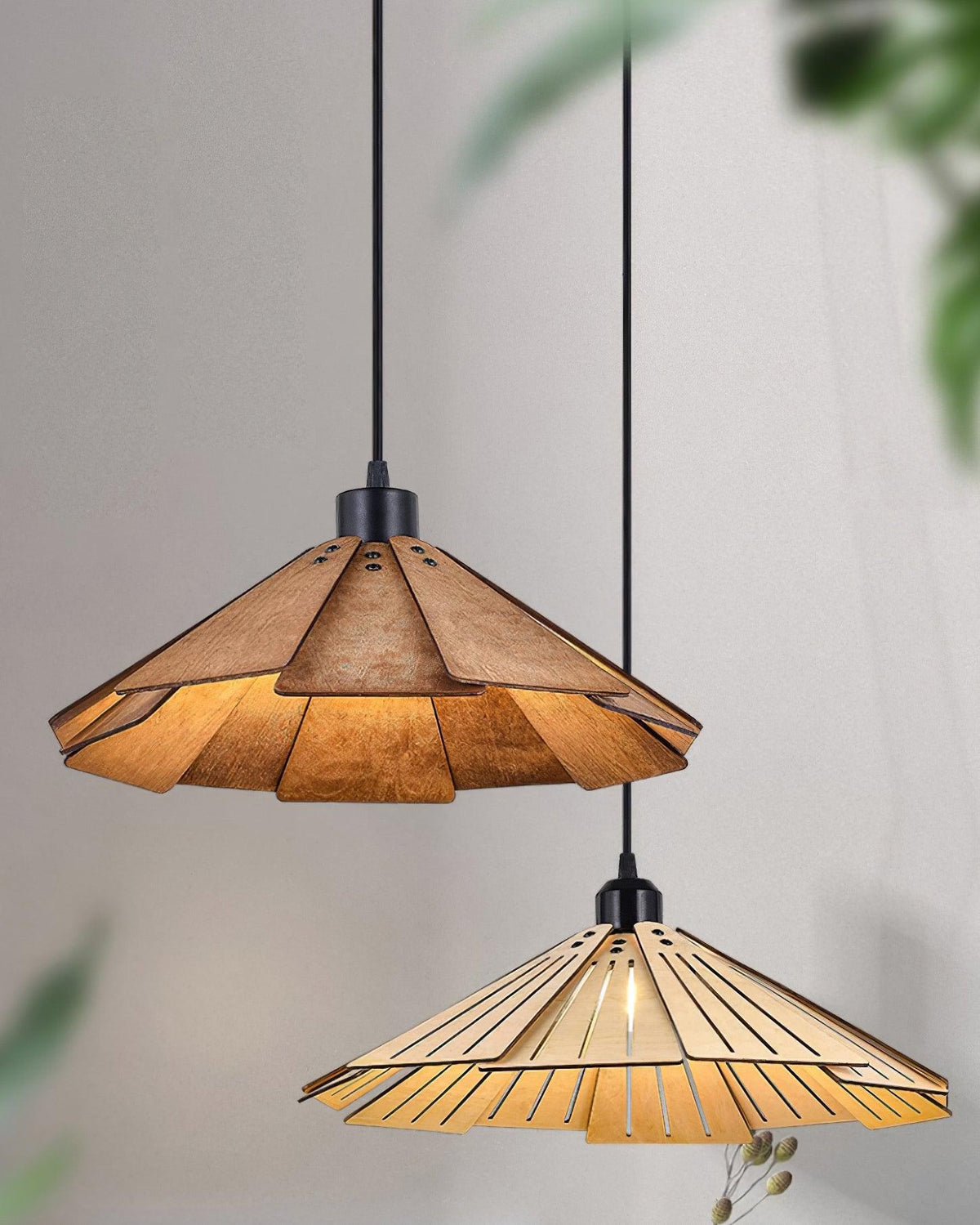 Isria hanglamp