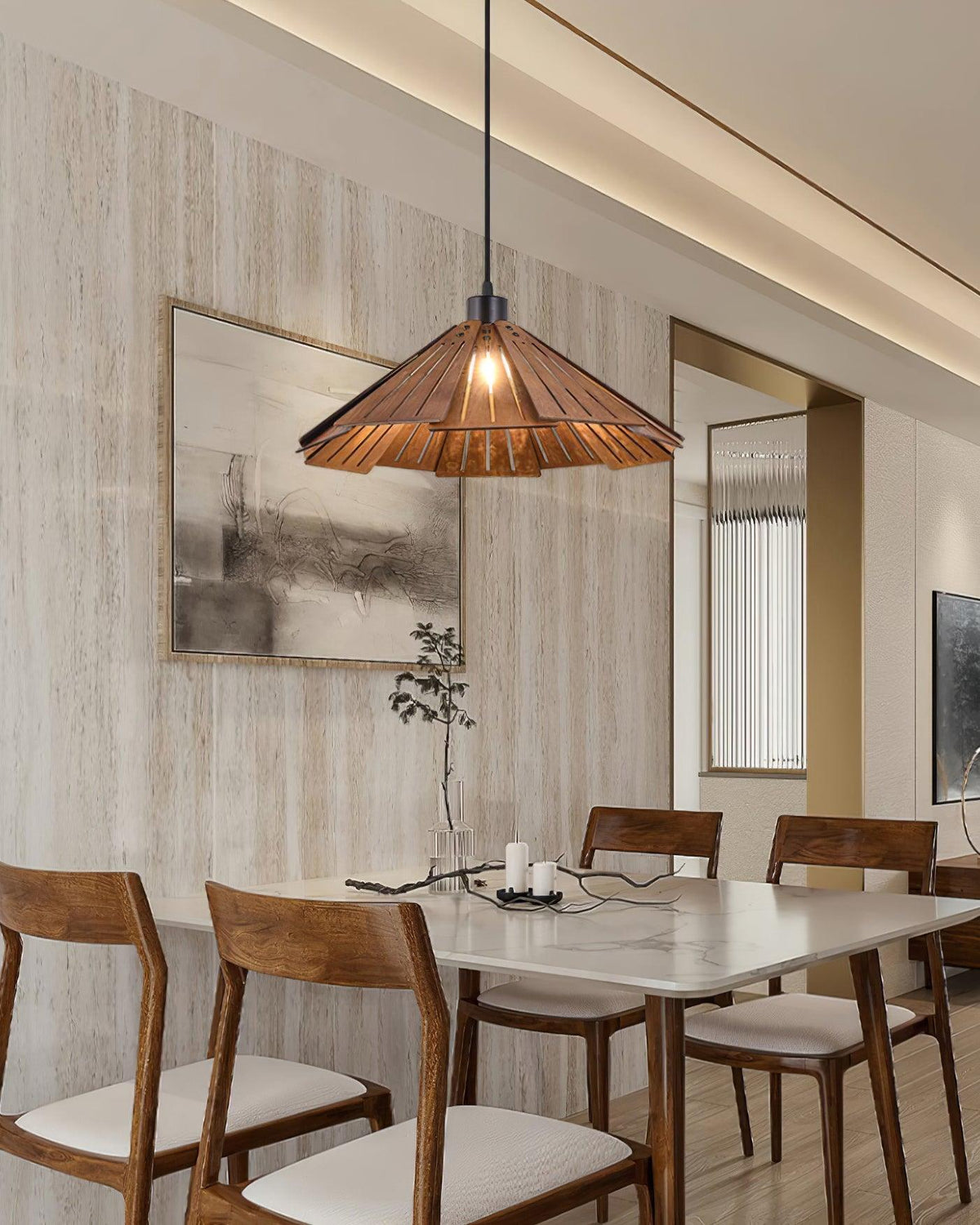 Isria hanglamp