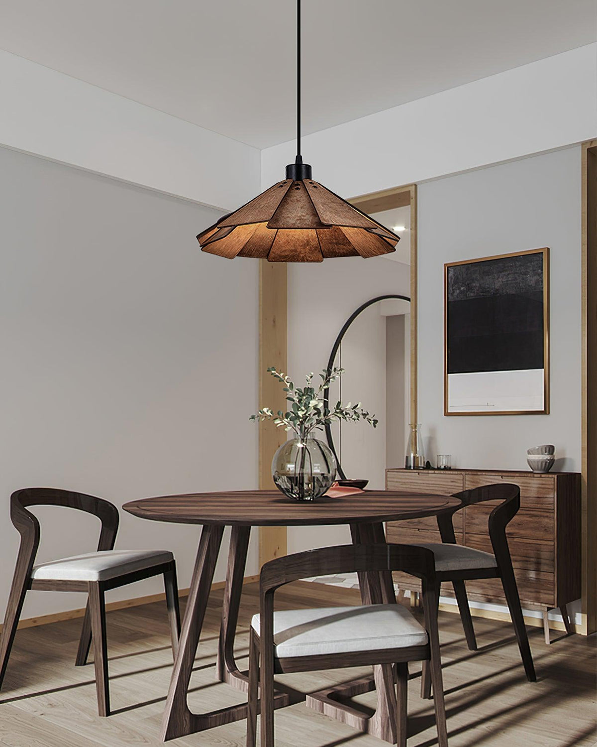 Isria hanglamp