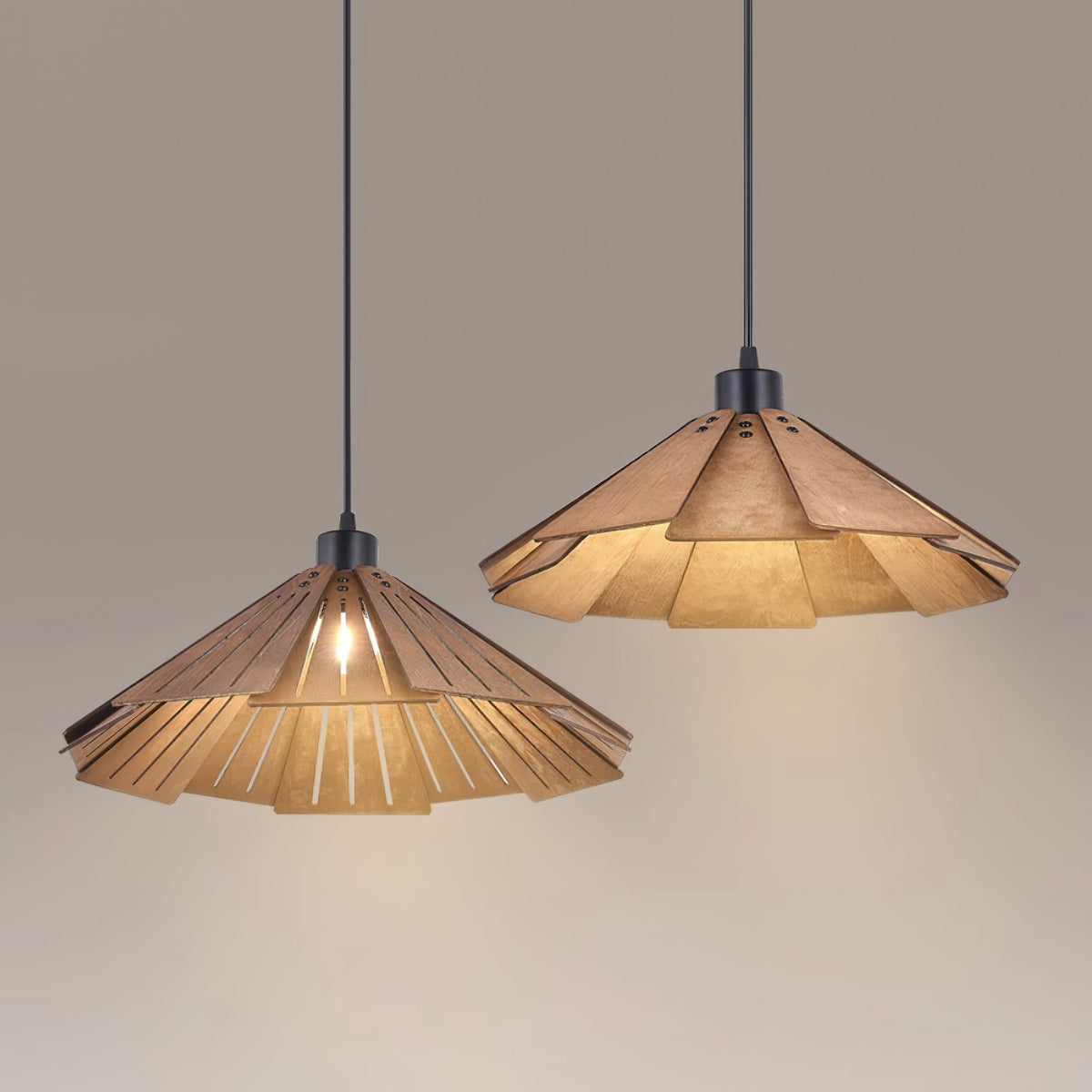 Isria hanglamp