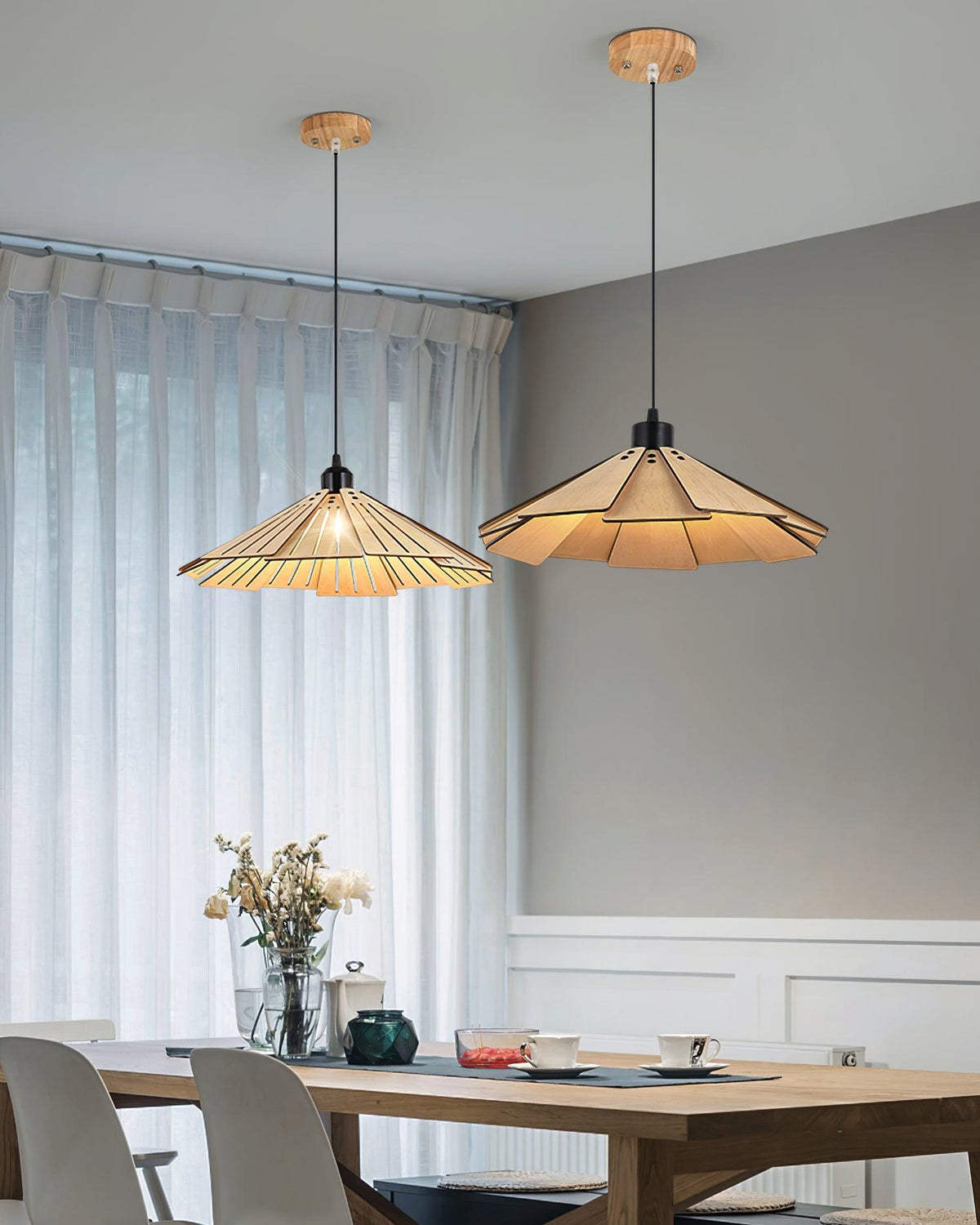 Isria hanglamp