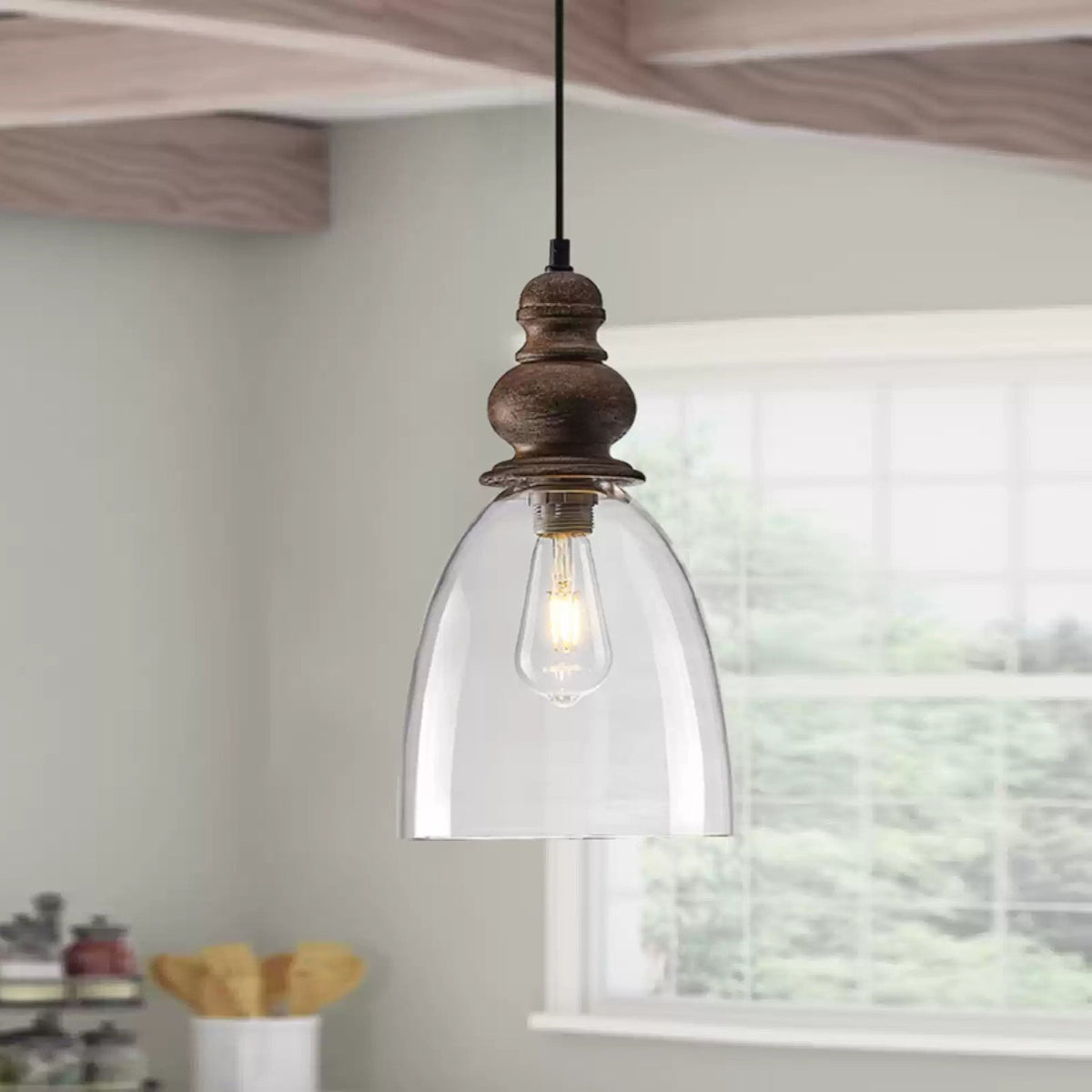 Lumarina hanglamp