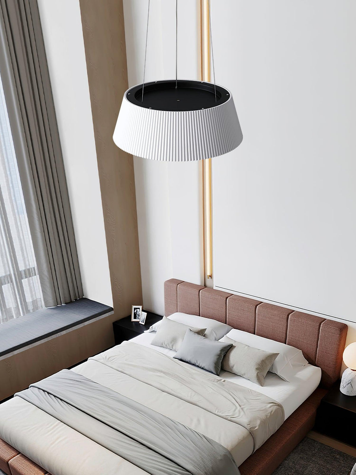 Noral hanglamp