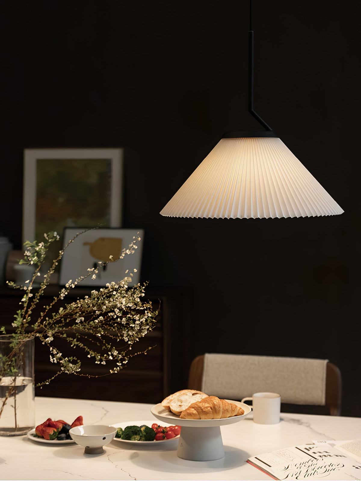 Sorareria hanglamp