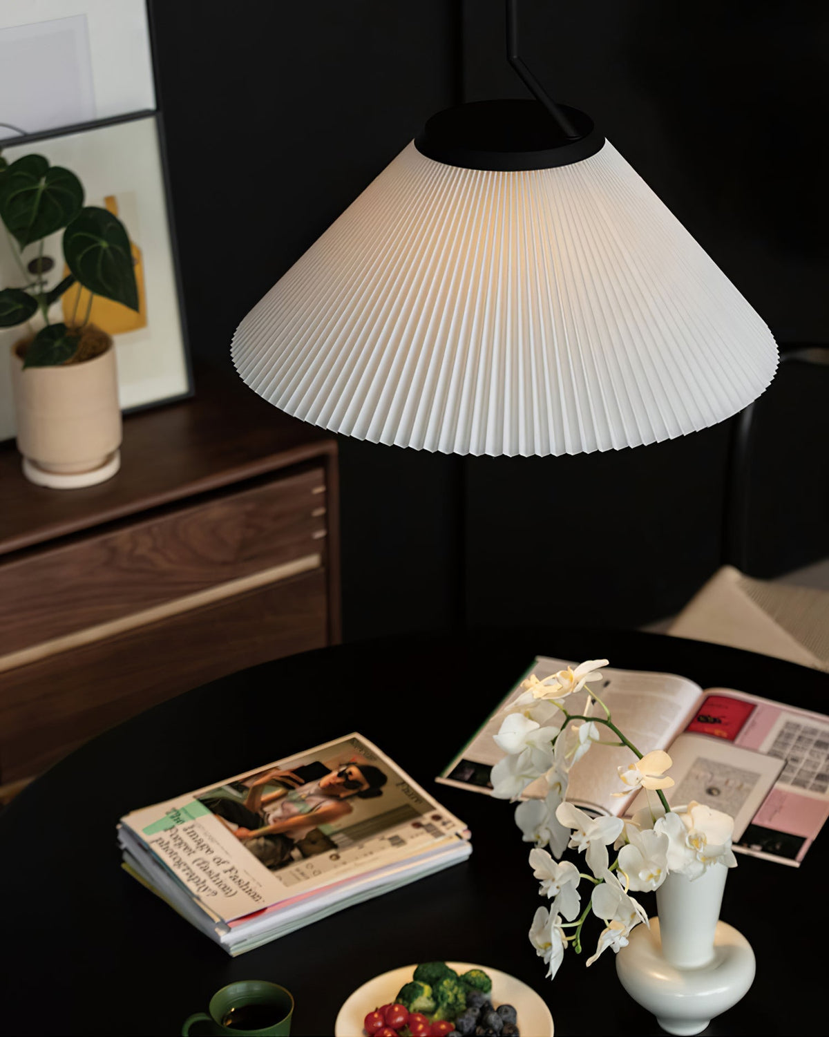 Sorareria hanglamp