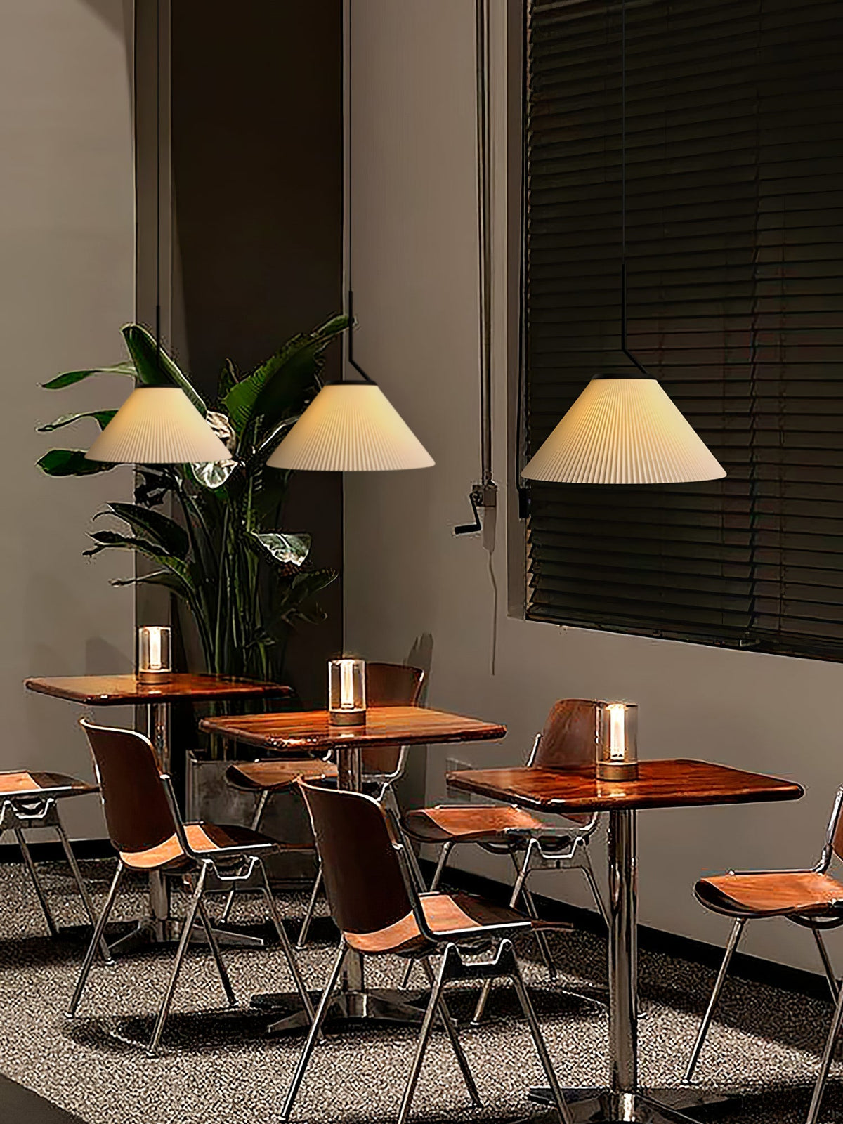 Sorareria hanglamp