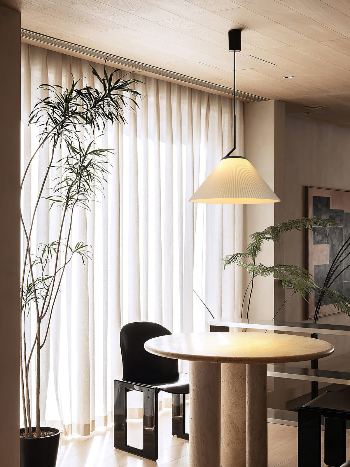 Sorareria hanglamp