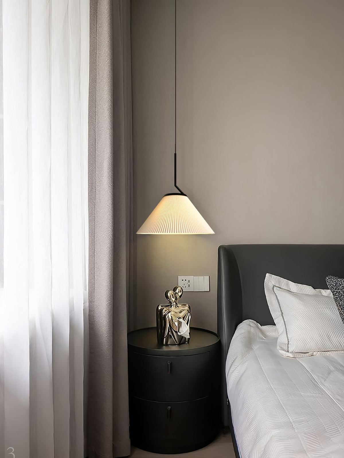 Sorareria hanglamp