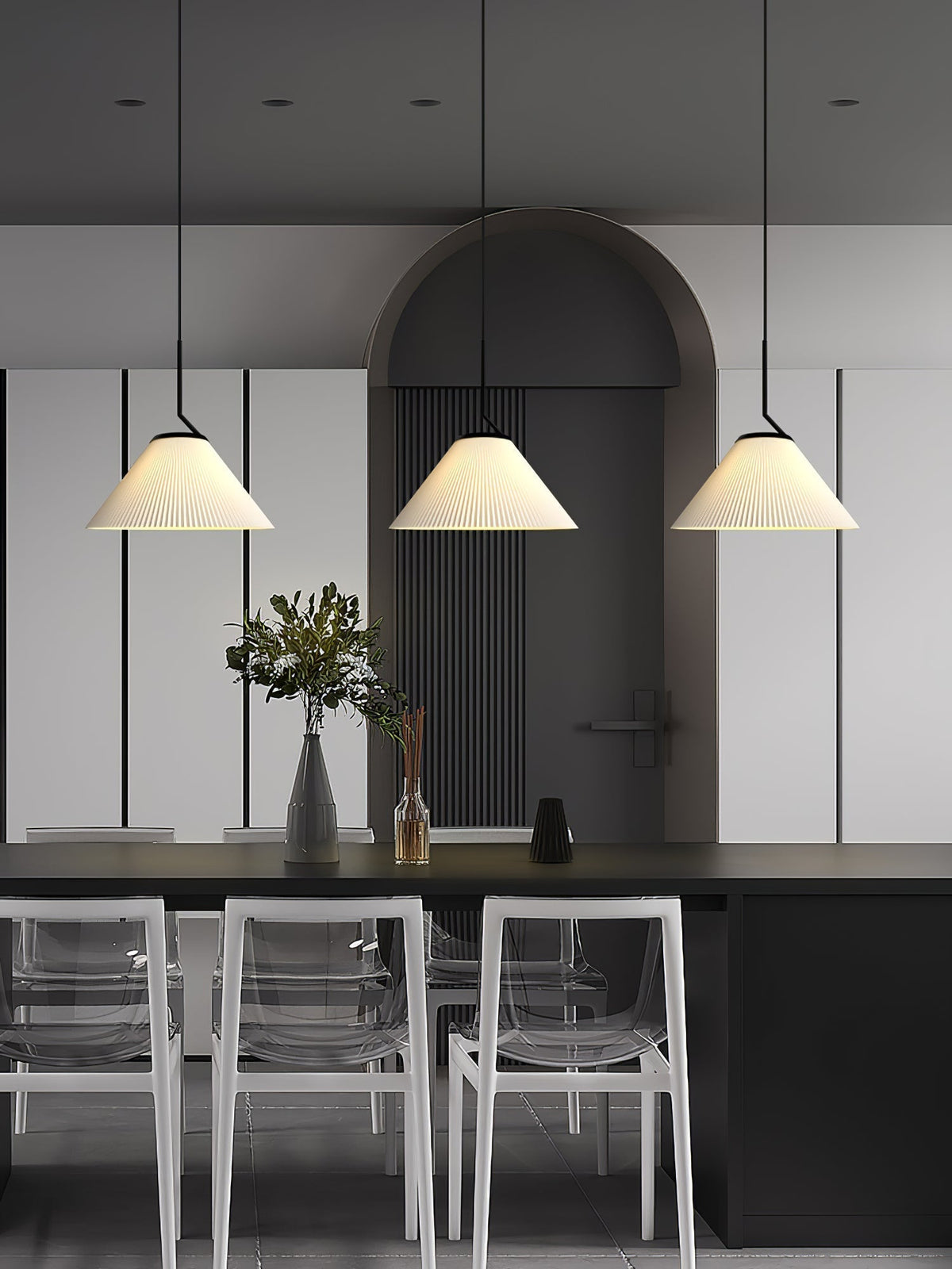 Sorareria hanglamp