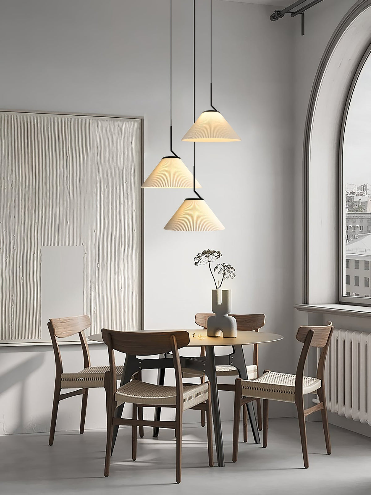 Sorareria hanglamp