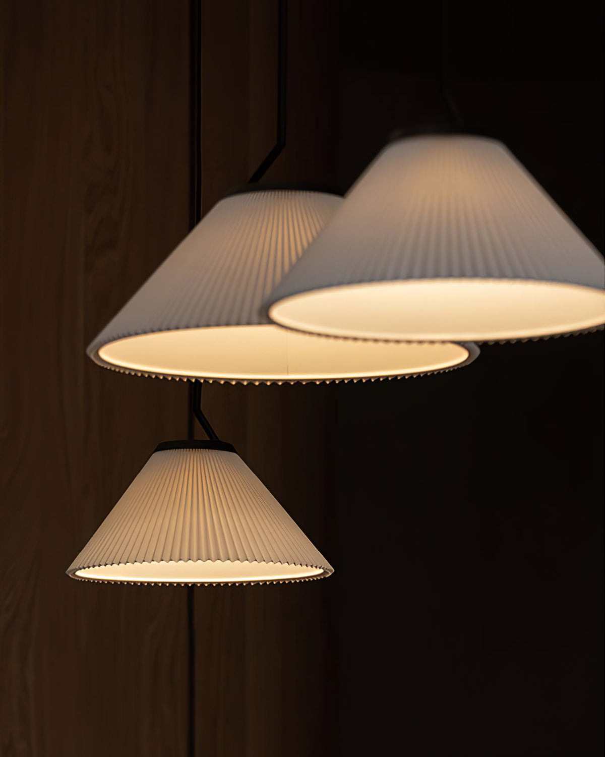 Sorareria hanglamp