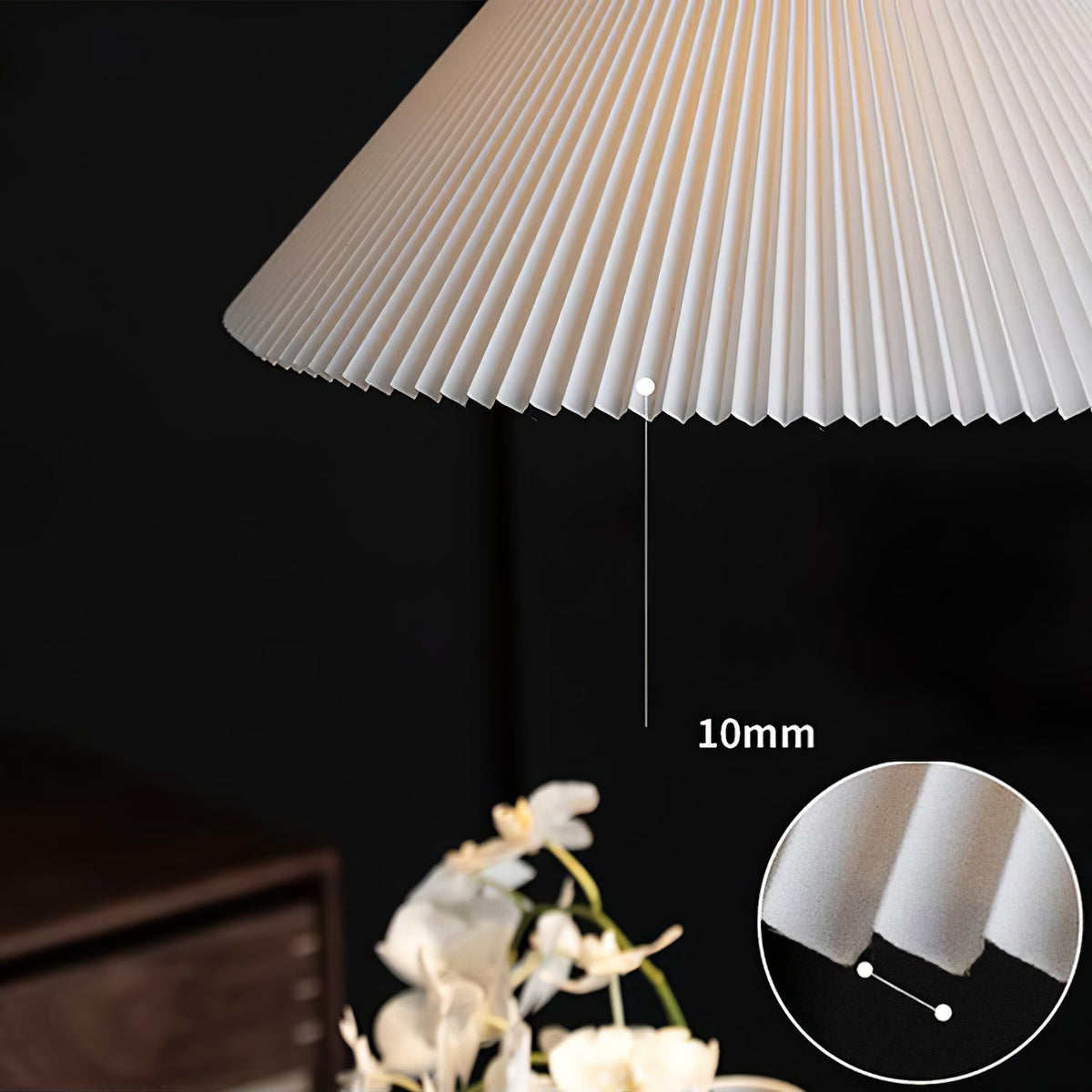 Sorareria hanglamp