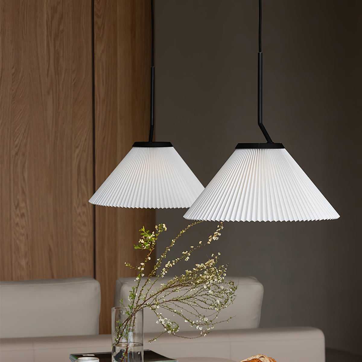 Sorareria hanglamp
