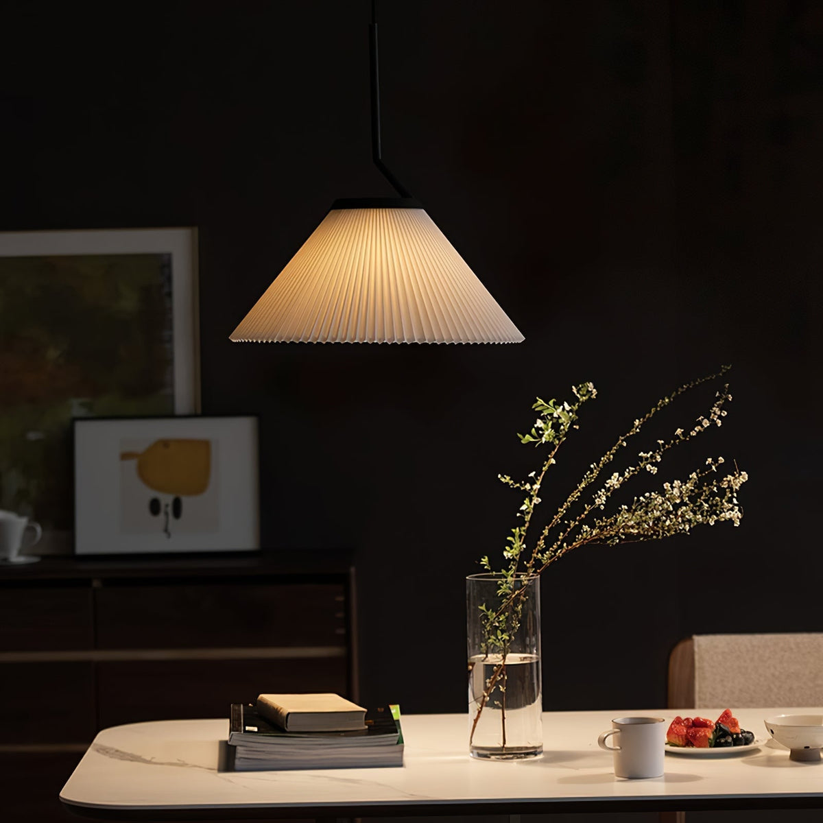 Sorareria hanglamp