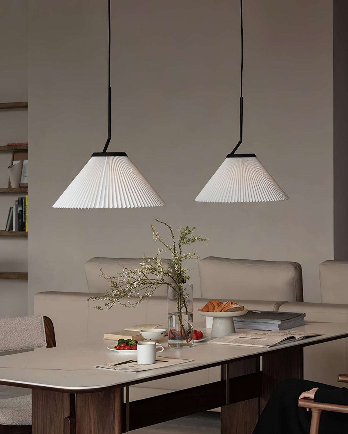 Sorareria hanglamp