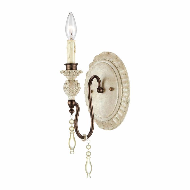 Terialaria wandlamp