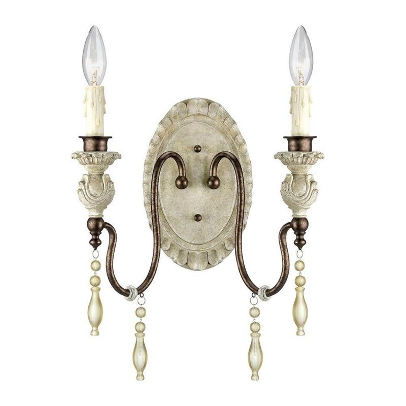 Terialaria wandlamp