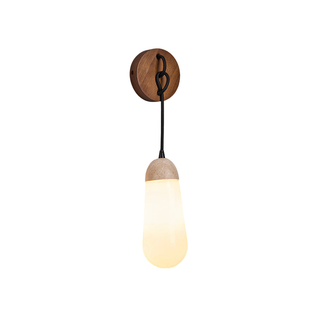 Viraeella wandlamp