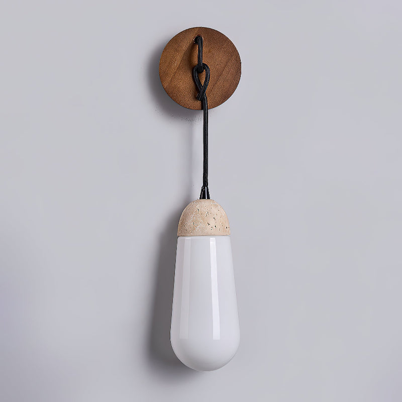 Viraeella wandlamp