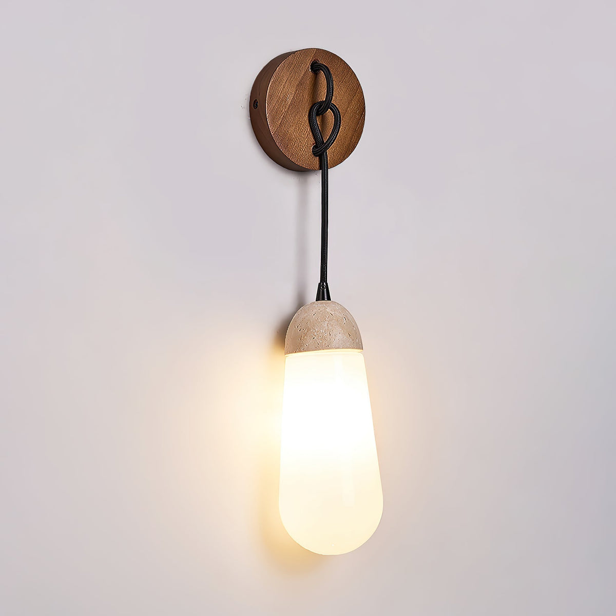 Viraeella wandlamp