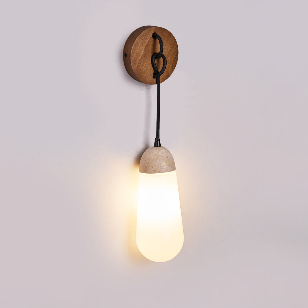 Viraeella wandlamp