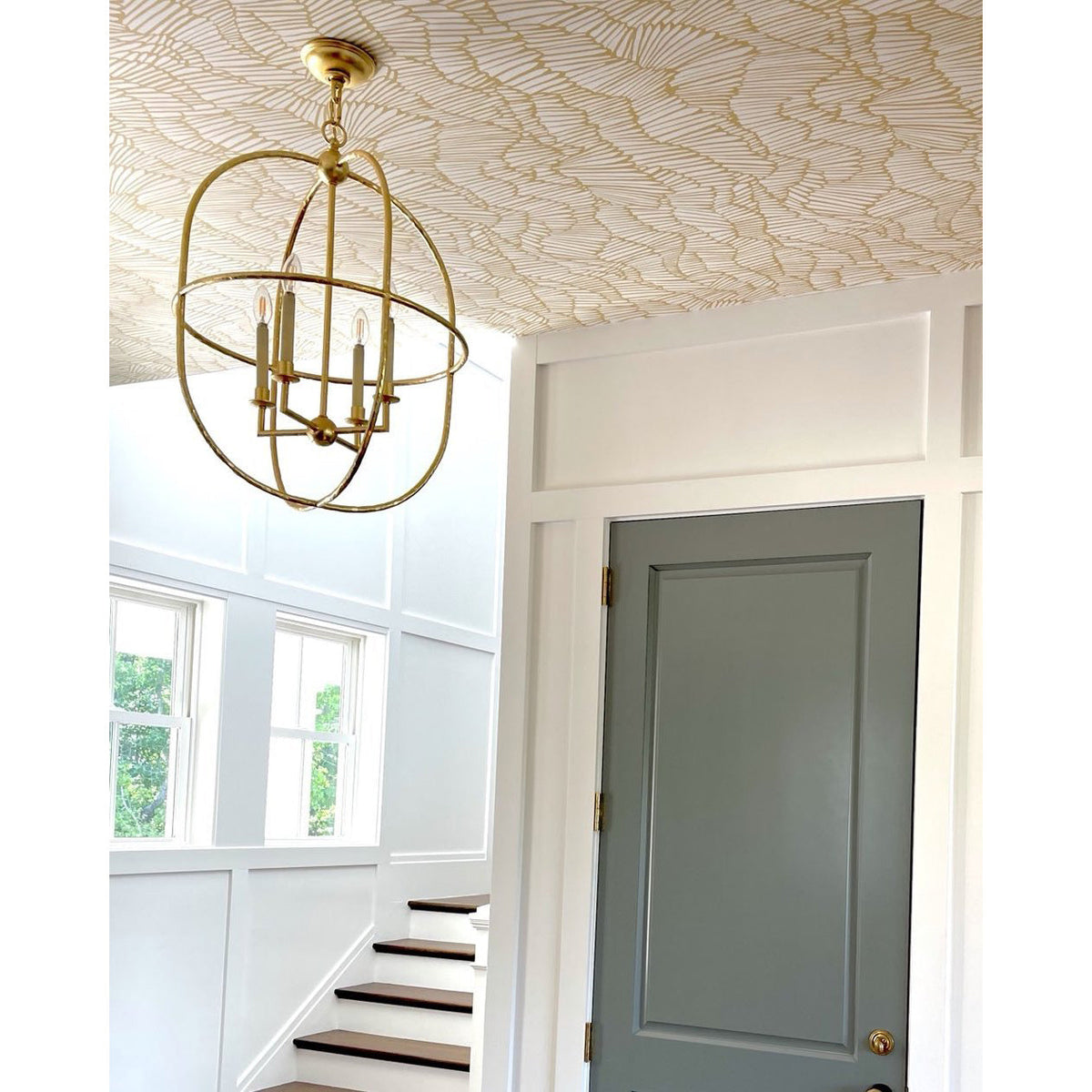 Miroine hanglamp van