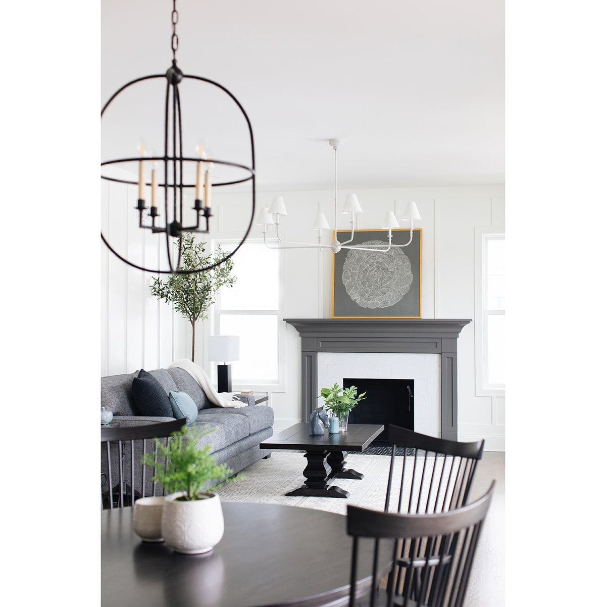 Miroine hanglamp van