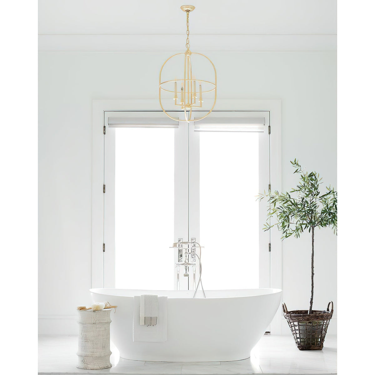 Miroine hanglamp van