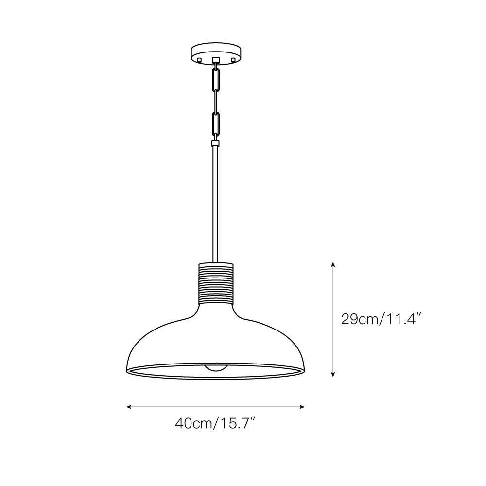 Mariner hanglamp