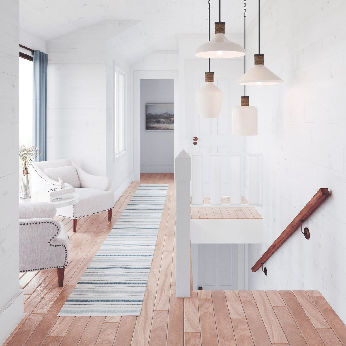 Mariner hanglamp