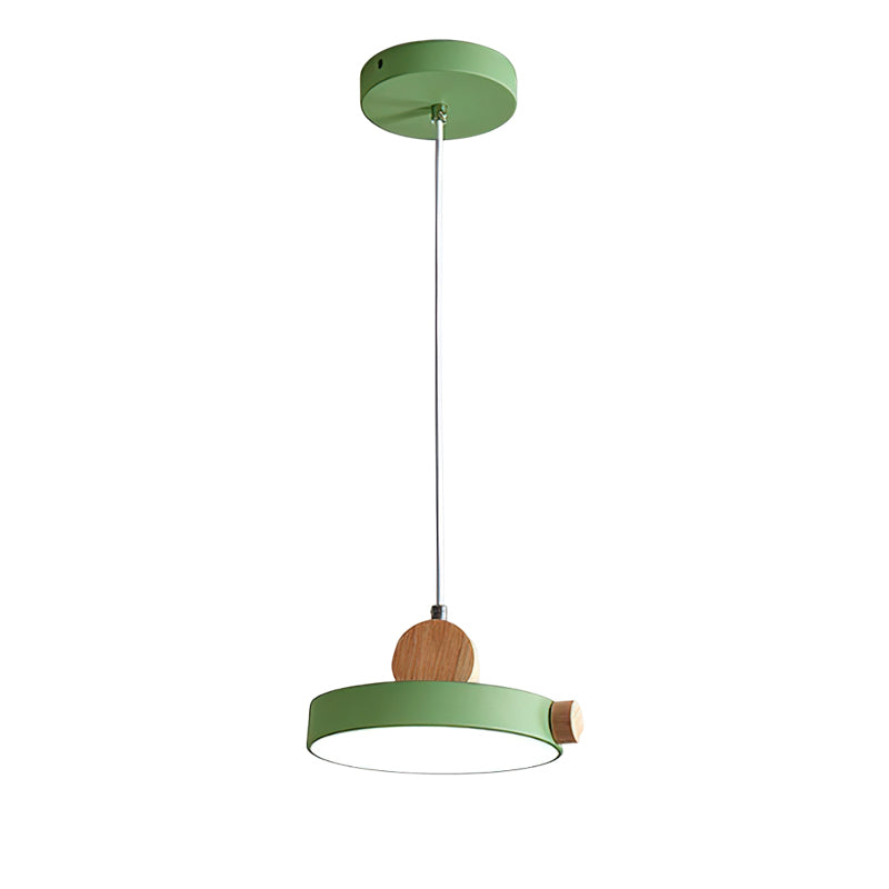 Detroit hanglamp