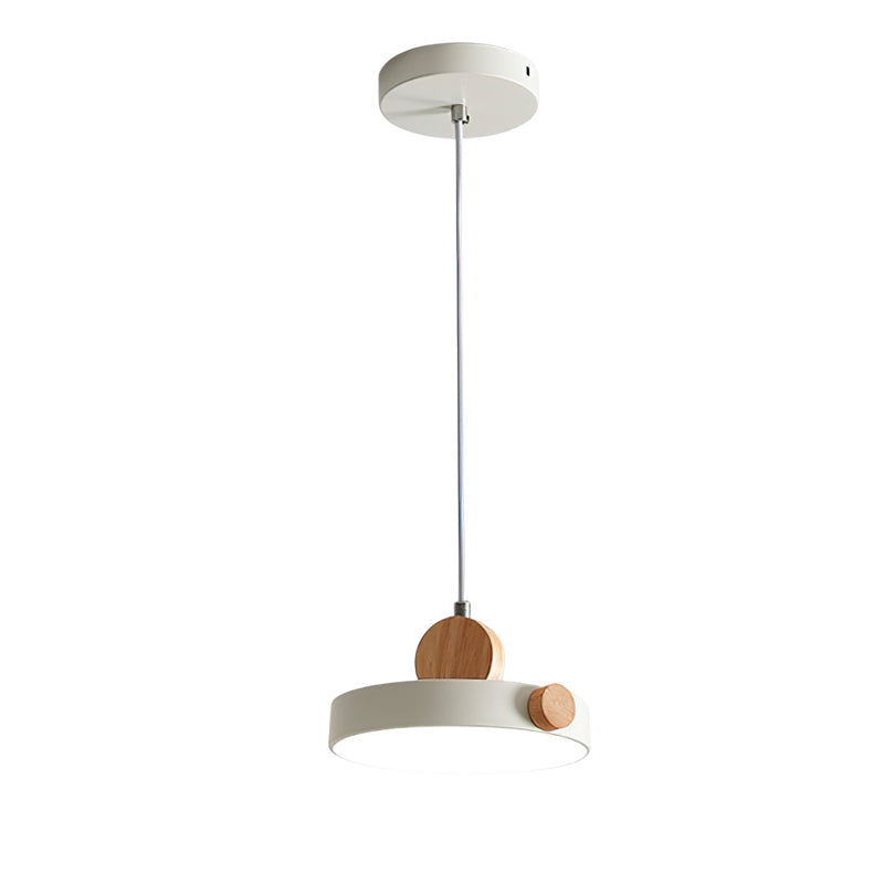 Detroit hanglamp