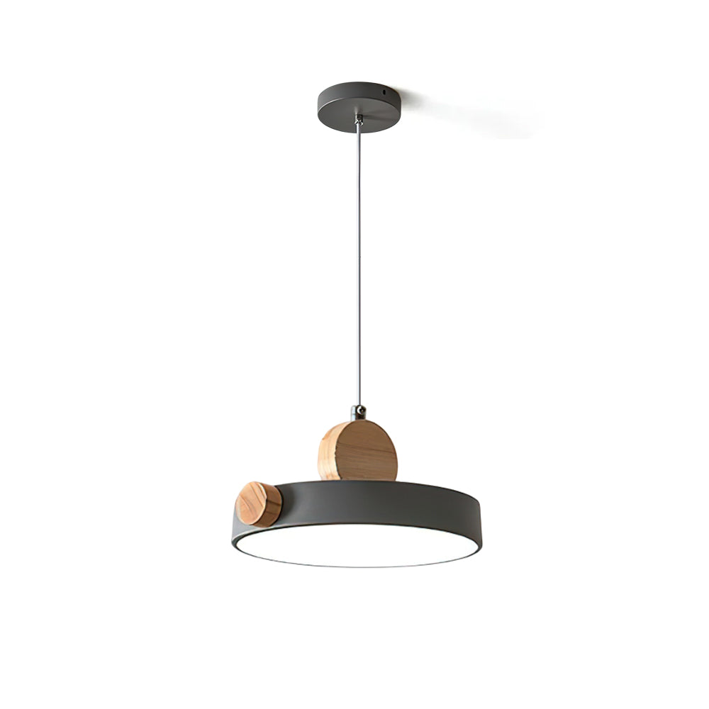 Detroit hanglamp