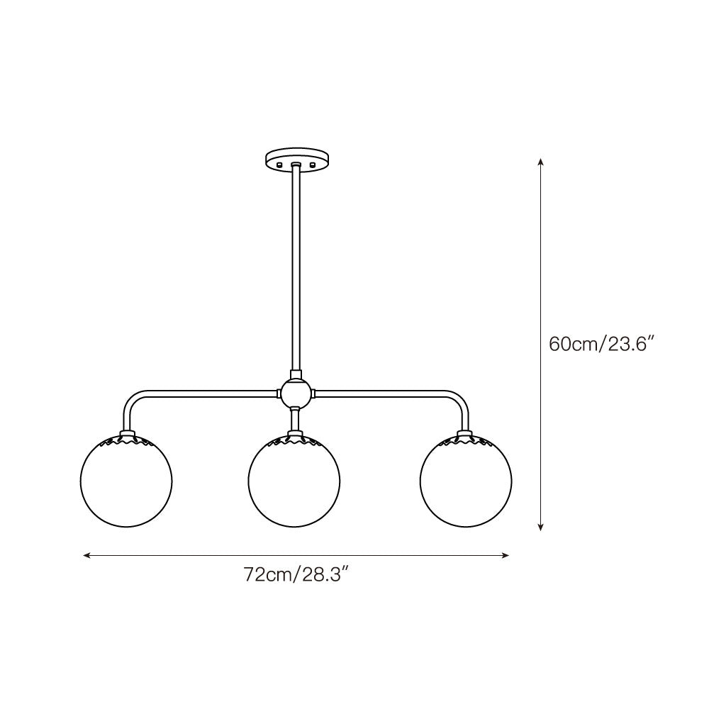 Lumaaya hanglamp