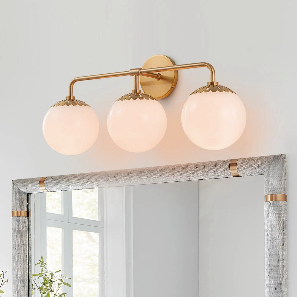Aveniviella wandlamp