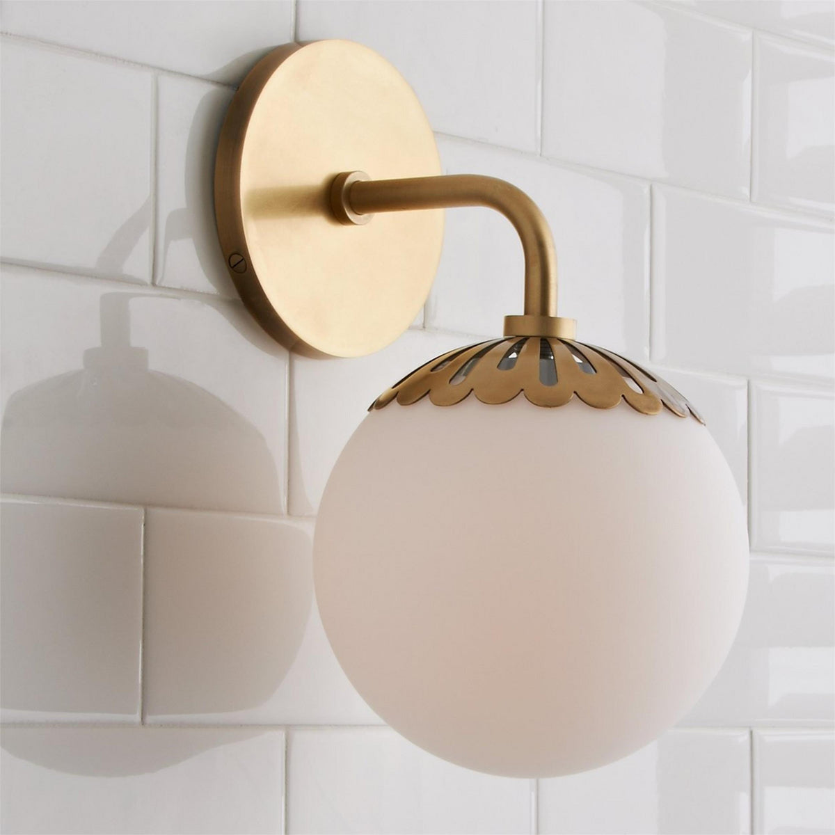 Aveniviella wandlamp