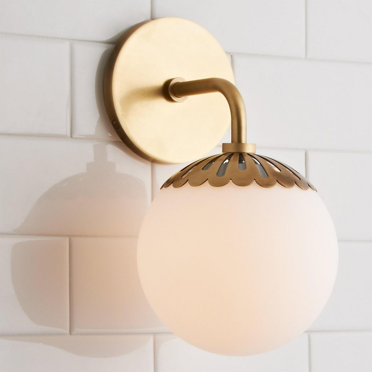 Aveniviella wandlamp