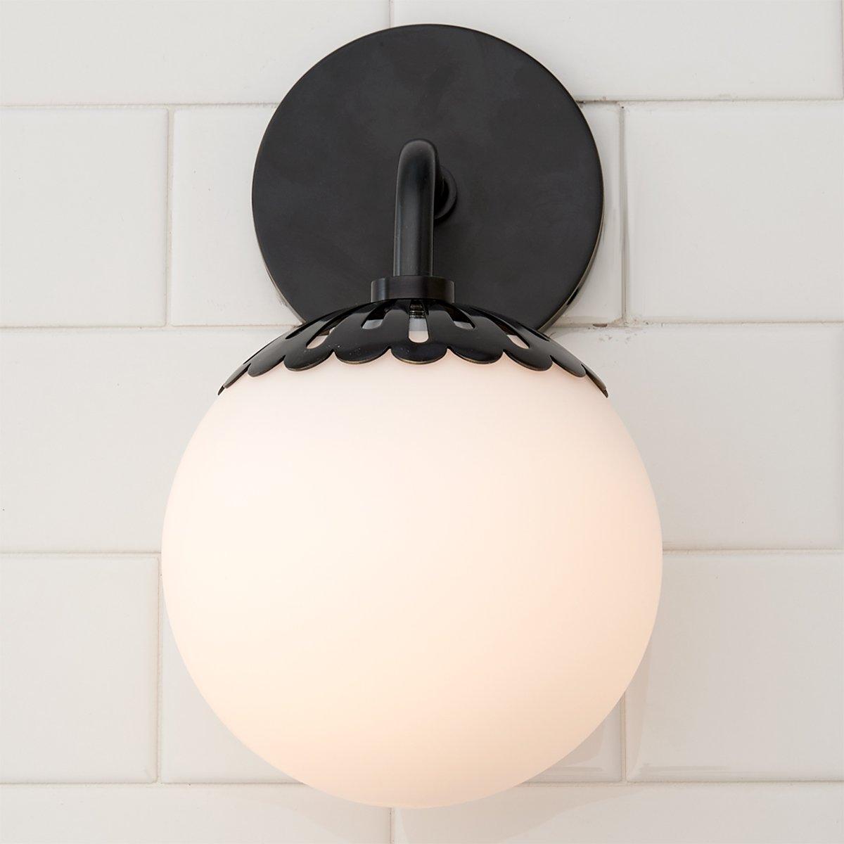 Aveniviella wandlamp