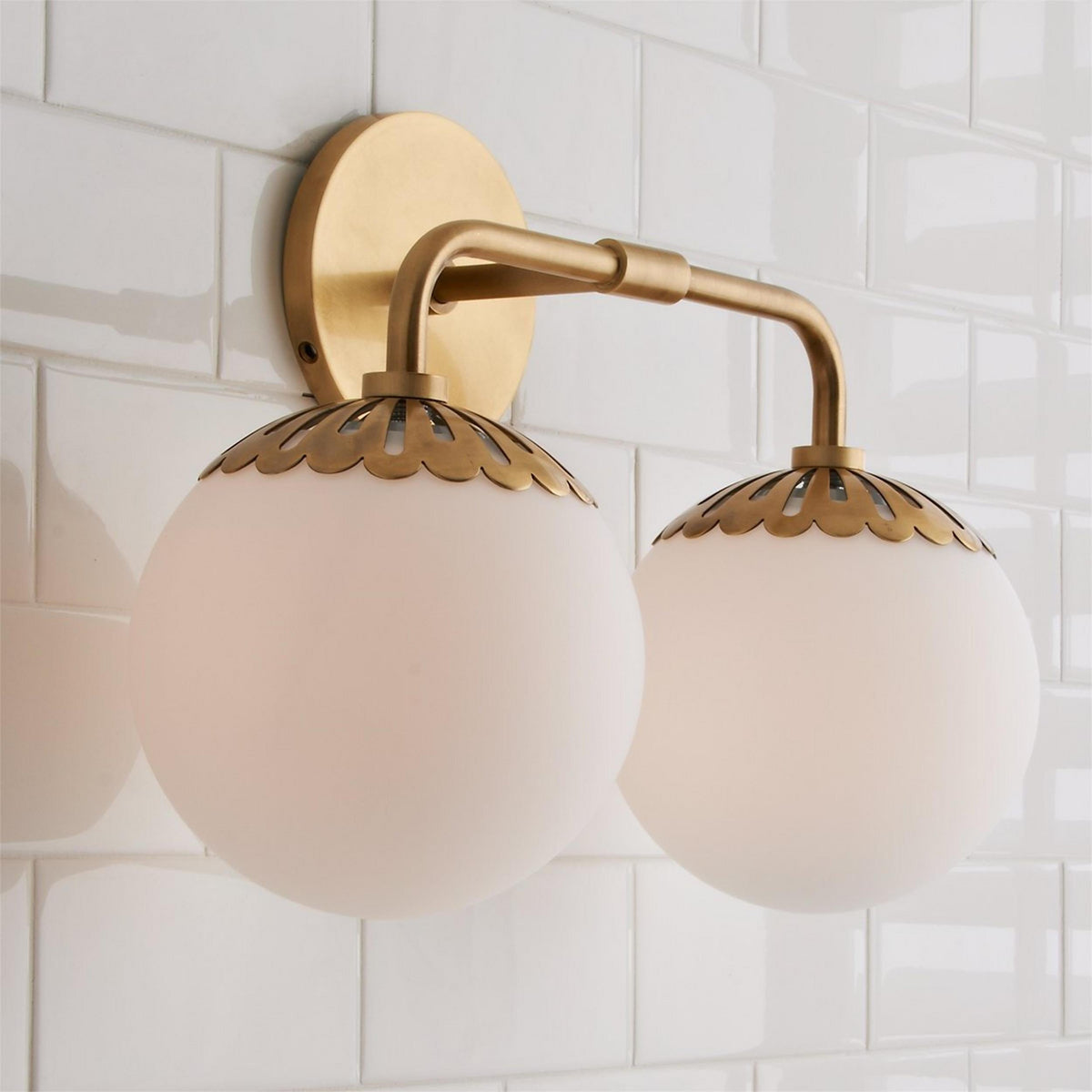 Aveniviella wandlamp