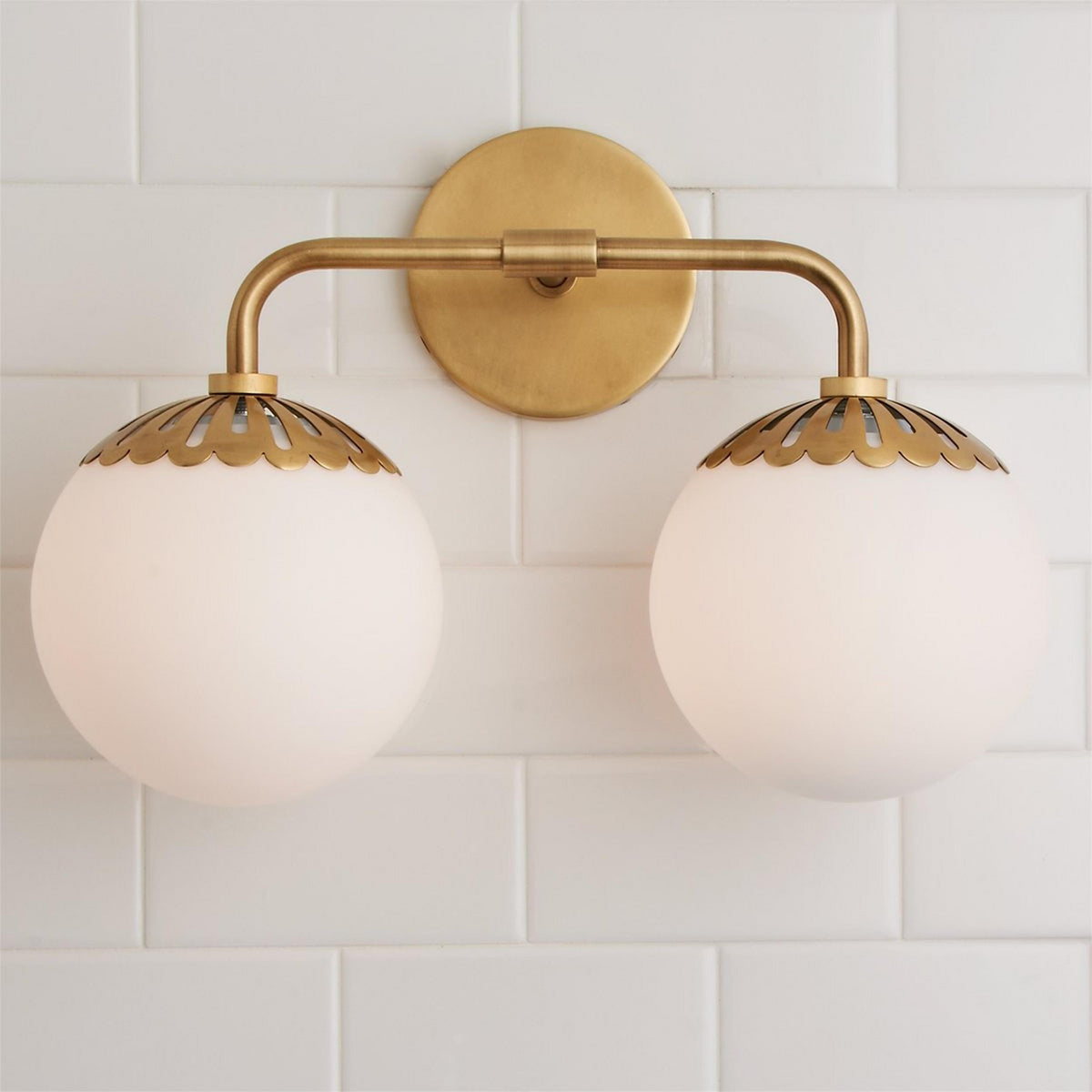 Aveniviella wandlamp