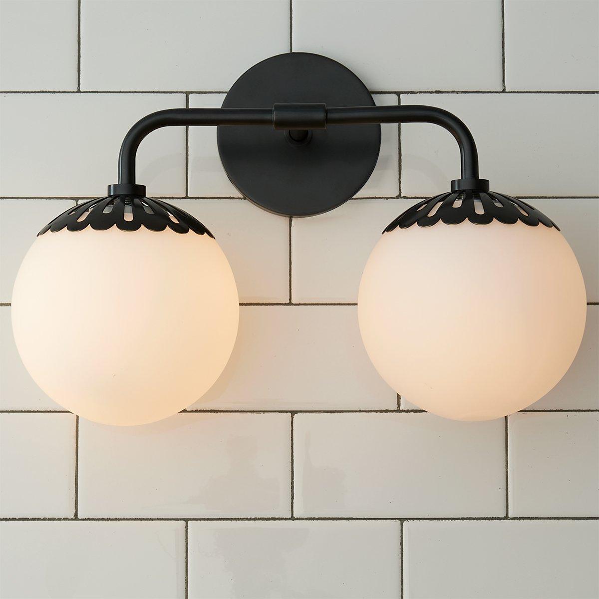 Aveniviella wandlamp
