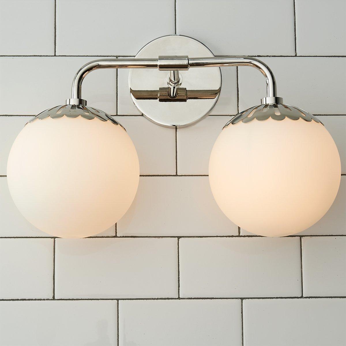 Aveniviella wandlamp