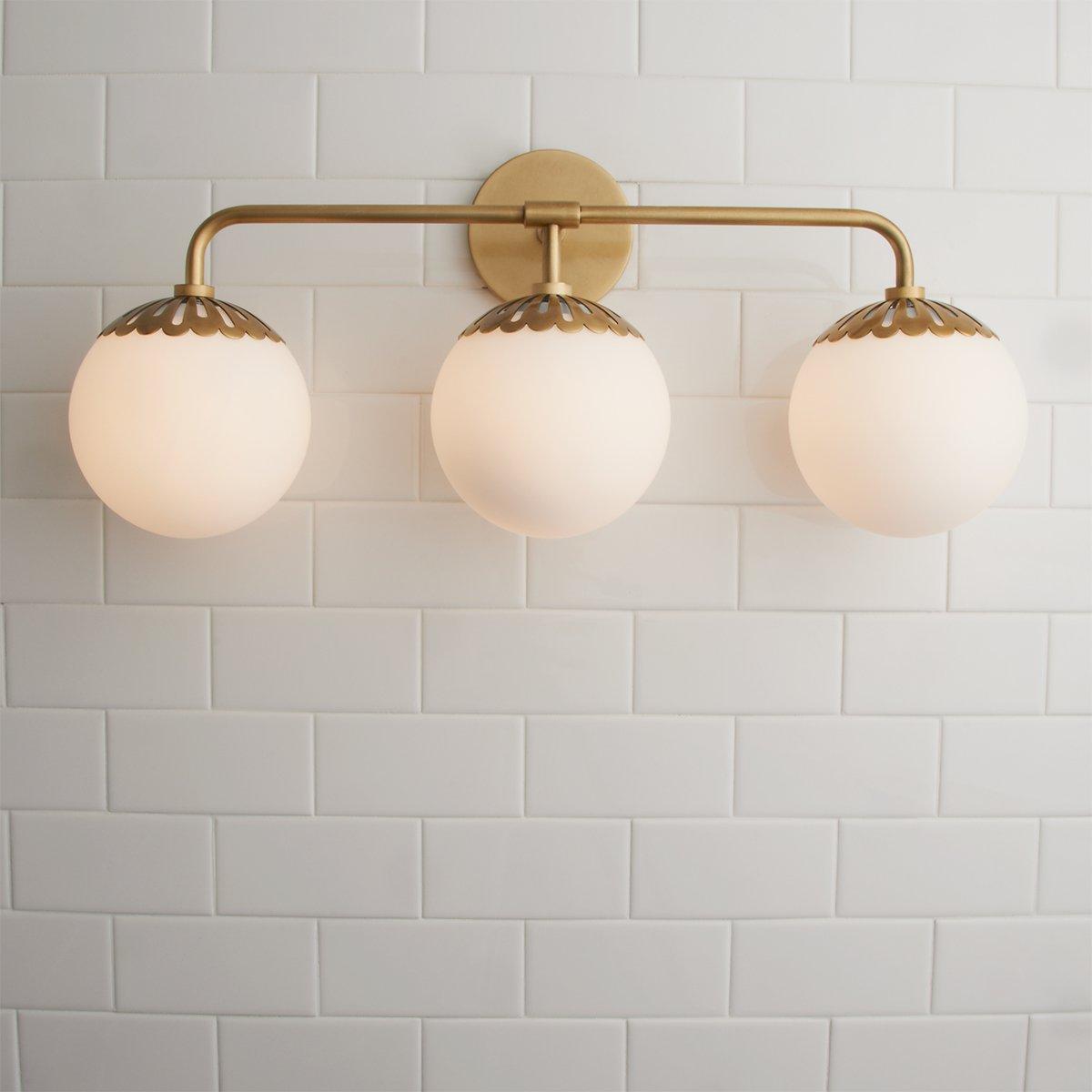 Aveniviella wandlamp