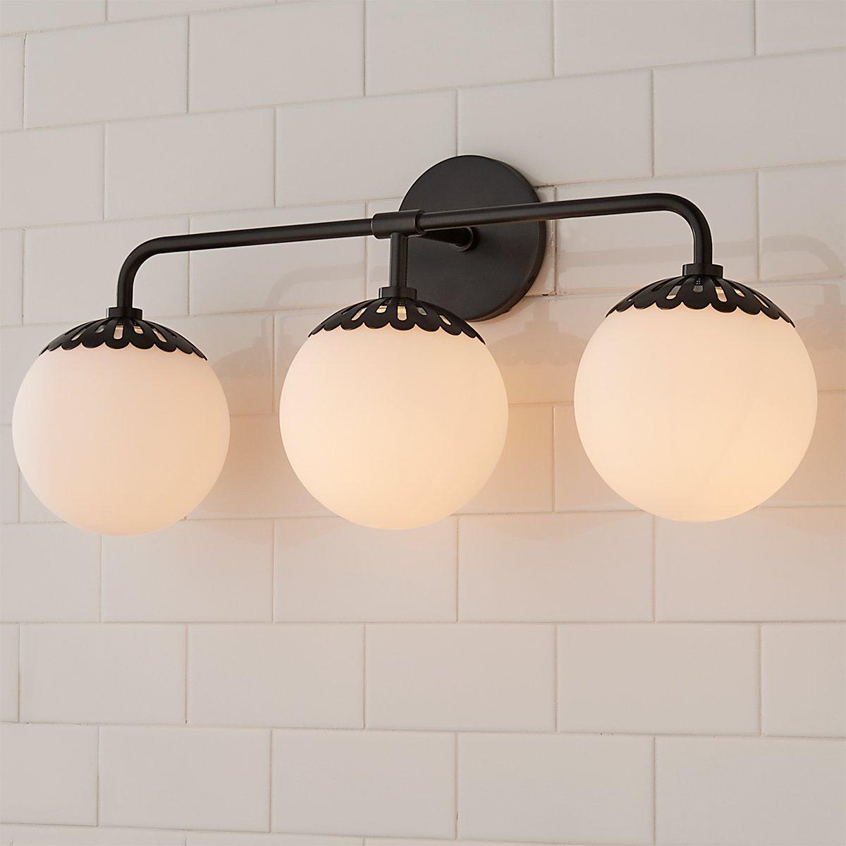 Aveniviella wandlamp