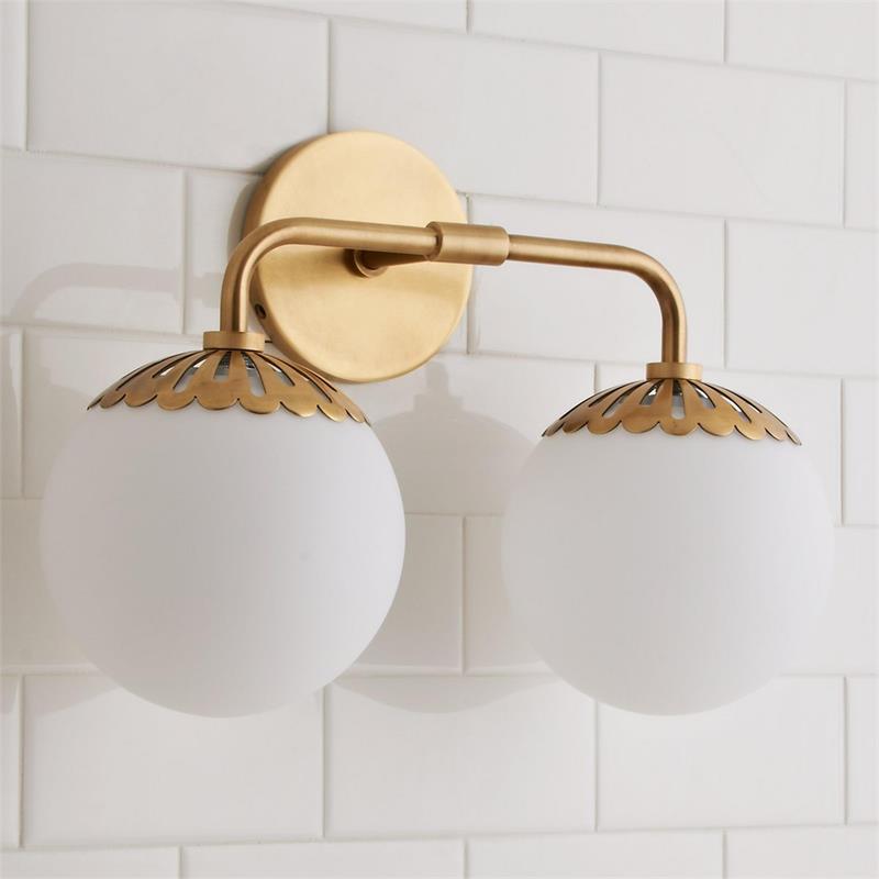 Aveniviella wandlamp